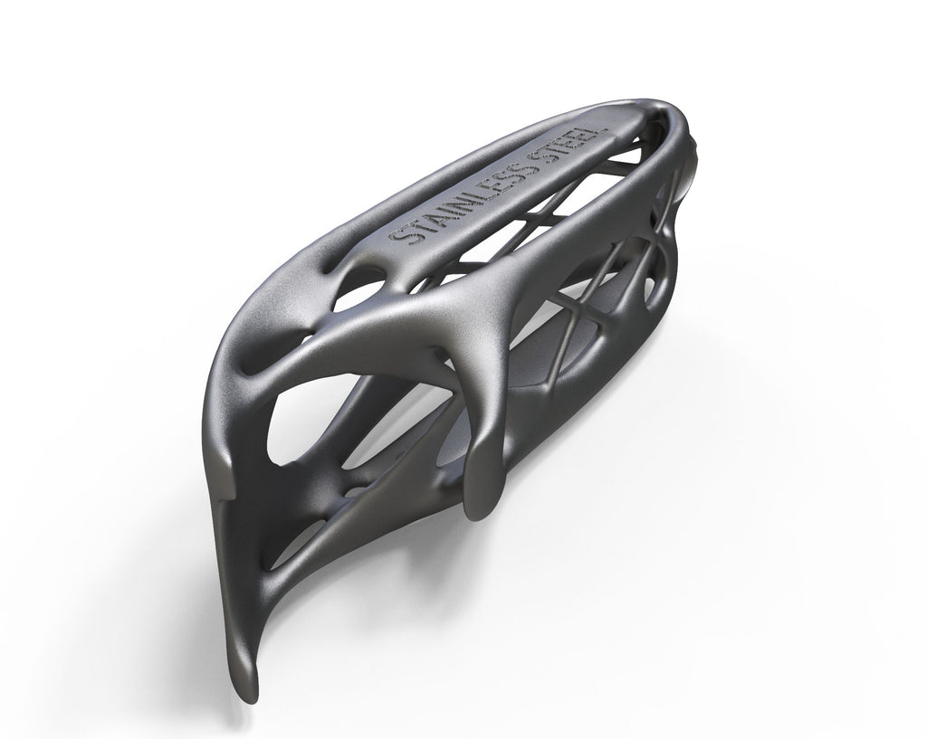 3D Bionik Flaschenöffner